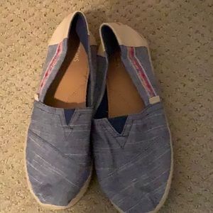 Super Cute Toms!